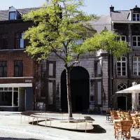 Valentin Loellmann - Banc - Maastricht
